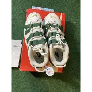 Nike | Shoes | Size 95 Nike Air More Uptempo Qs City Series  display picture 1